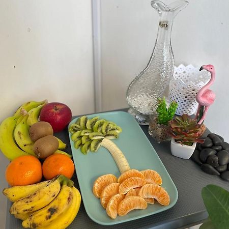 פראייה Apartamentos Avenida מראה חיצוני תמונה