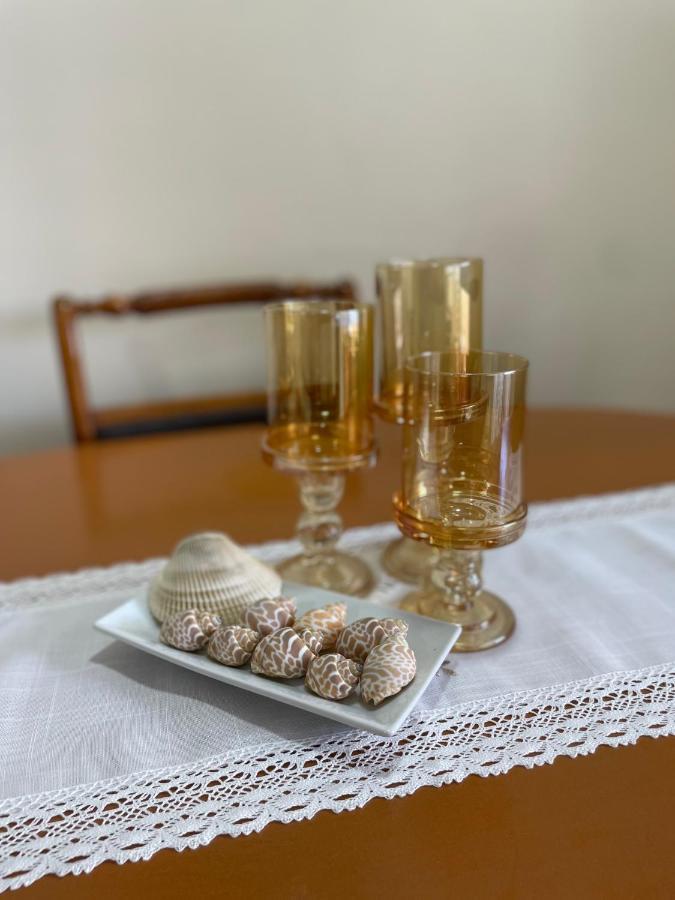 פראייה Apartamentos Avenida מראה חיצוני תמונה