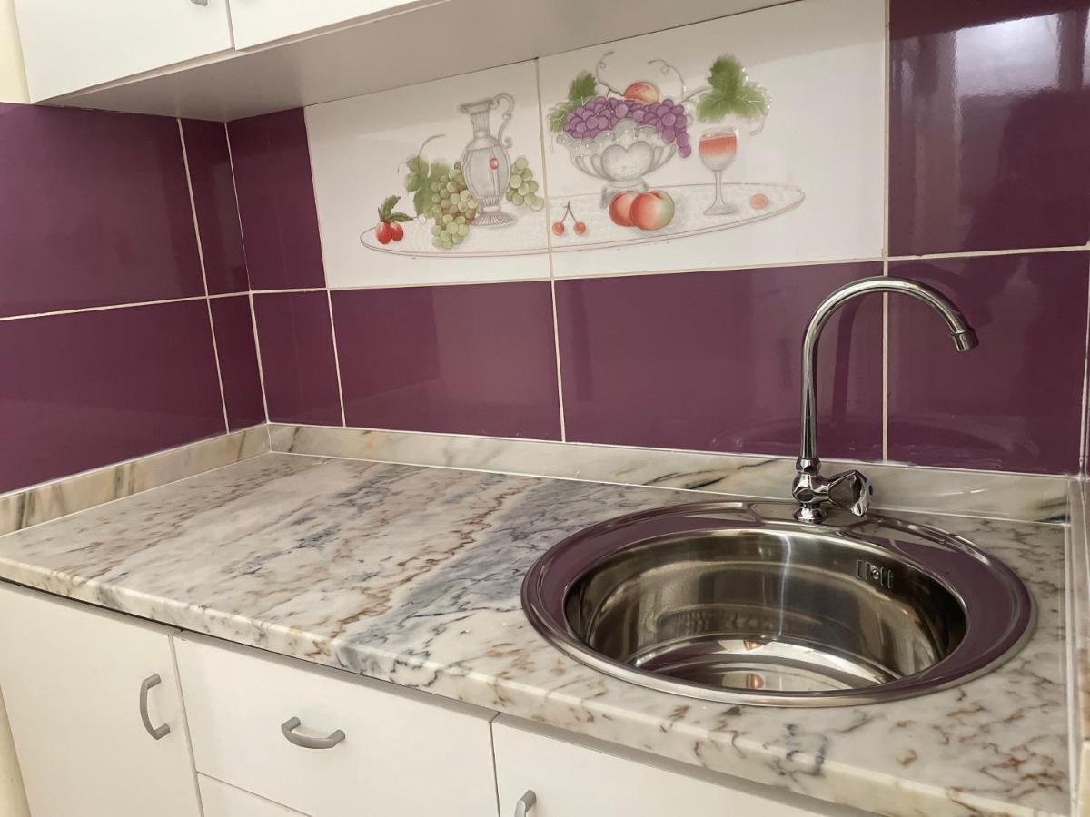 פראייה Apartamentos Avenida מראה חיצוני תמונה