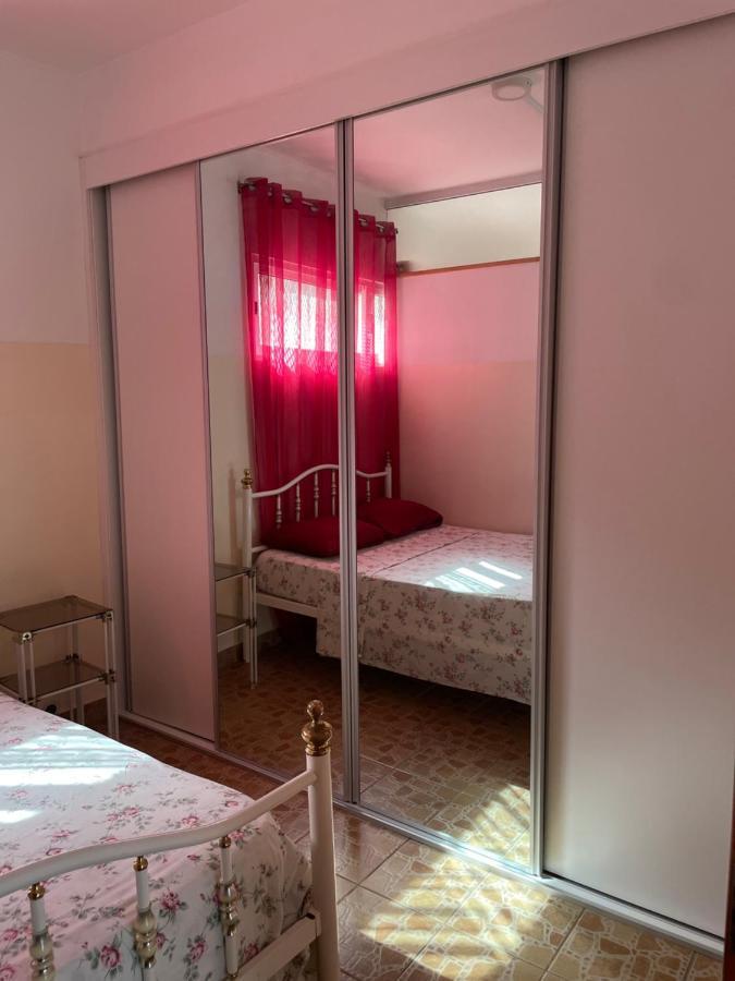 פראייה Apartamentos Avenida מראה חיצוני תמונה