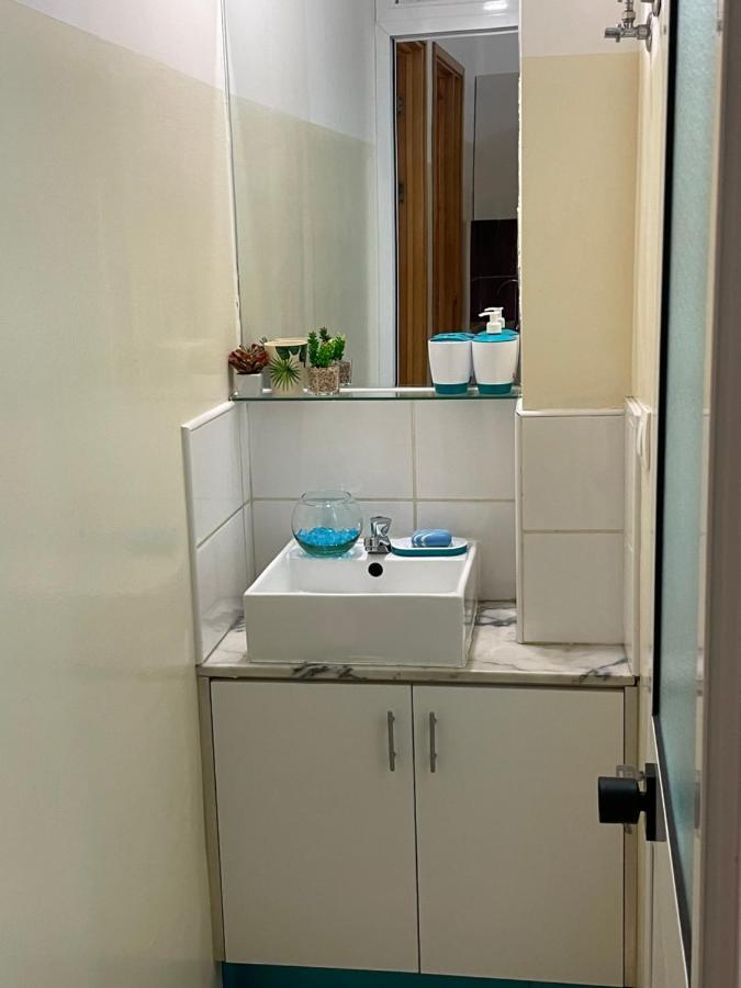 פראייה Apartamentos Avenida מראה חיצוני תמונה