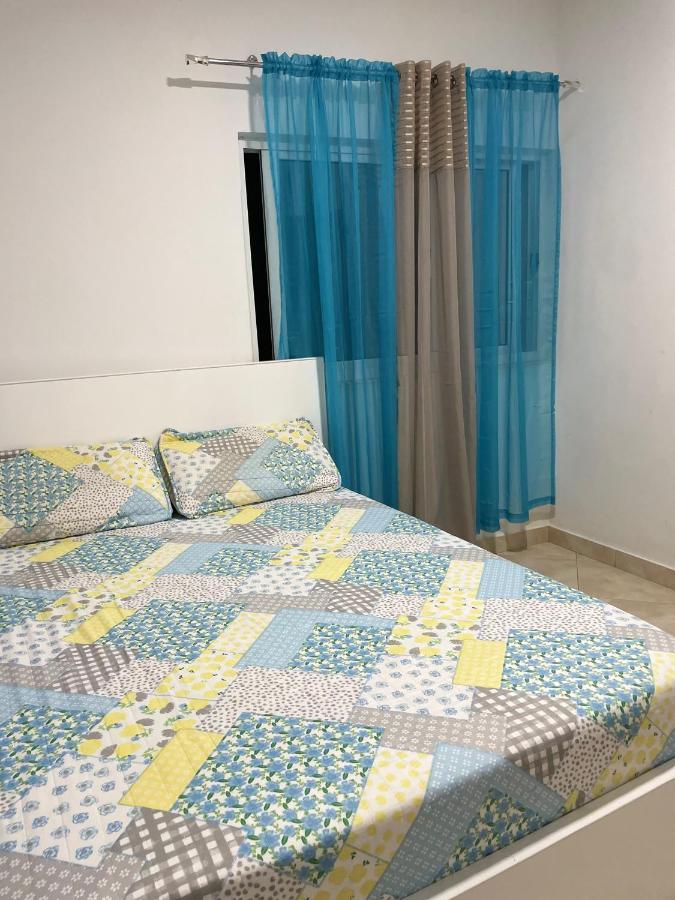 פראייה Apartamentos Avenida מראה חיצוני תמונה