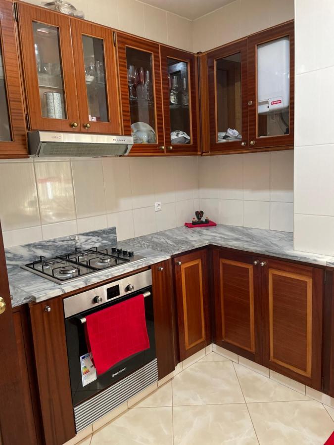 פראייה Apartamentos Avenida מראה חיצוני תמונה