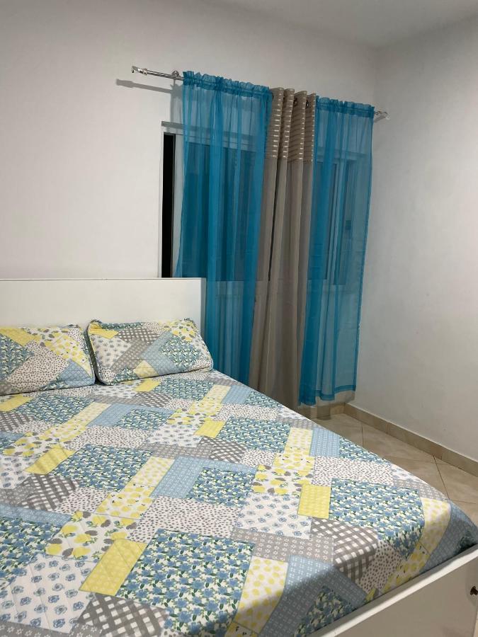 פראייה Apartamentos Avenida מראה חיצוני תמונה