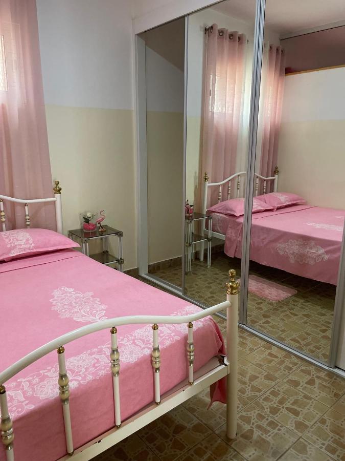 פראייה Apartamentos Avenida מראה חיצוני תמונה