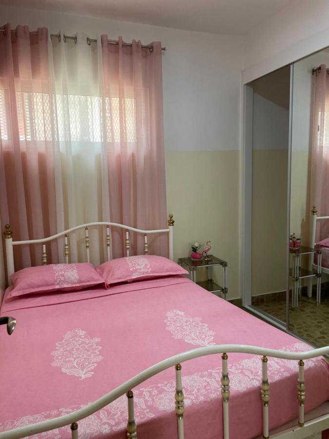 פראייה Apartamentos Avenida מראה חיצוני תמונה