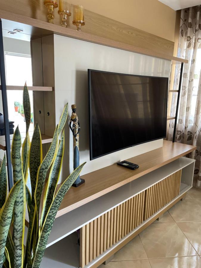 פראייה Apartamentos Avenida מראה חיצוני תמונה