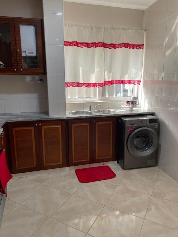 פראייה Apartamentos Avenida מראה חיצוני תמונה