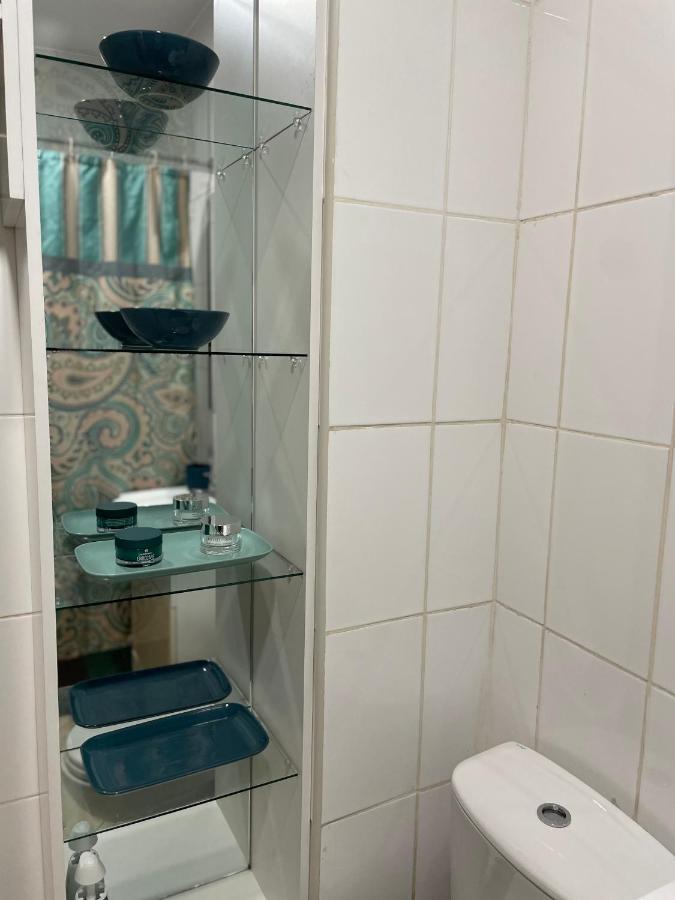 פראייה Apartamentos Avenida מראה חיצוני תמונה
