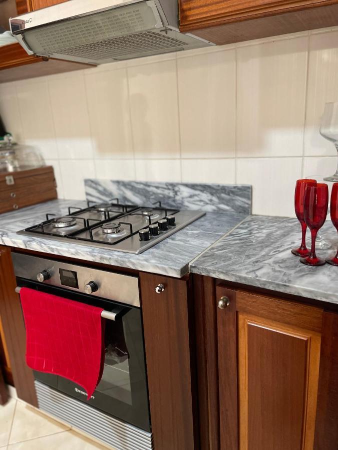 פראייה Apartamentos Avenida מראה חיצוני תמונה