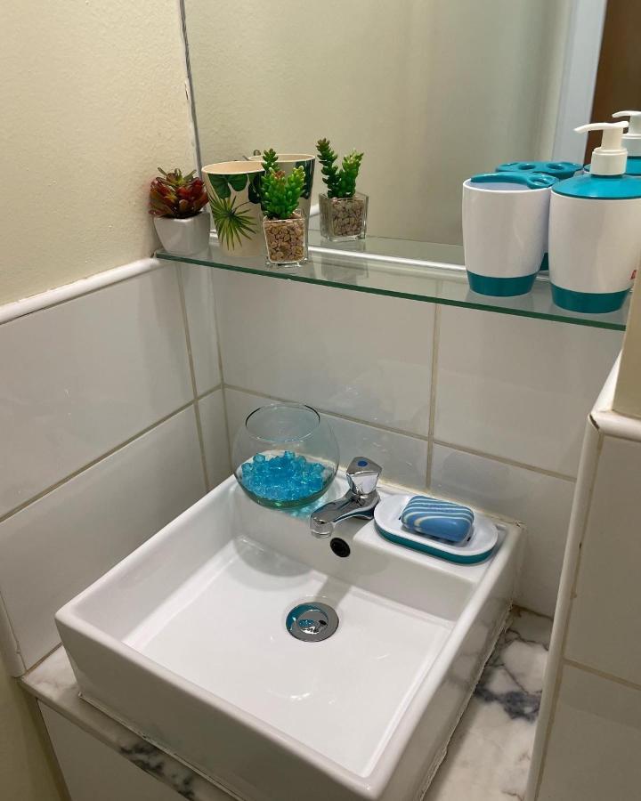 פראייה Apartamentos Avenida מראה חיצוני תמונה